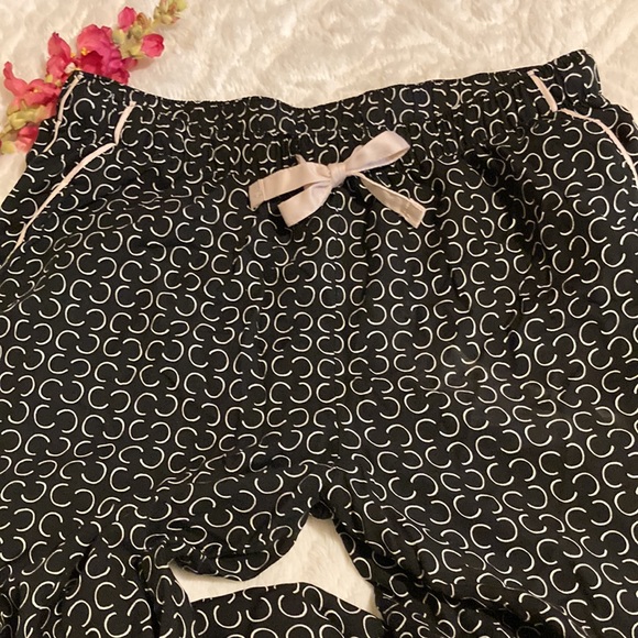 STARS ABOVE LOUNGE PANTS SIZE SMALL - Picture 3 of 3